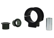 Load image into Gallery viewer, Whiteline W13396 Front Rack and Pinion Bushing Kit Fits Toyota RAV4 96-00