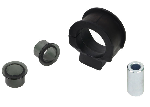 Whiteline W13396 Front Rack and Pinion Bushing Kit Fits Toyota RAV4 96-00