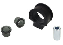 Load image into Gallery viewer, Whiteline W13396 Front Rack and Pinion Bushing Kit Fits Toyota RAV4 96-00