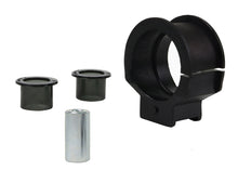 Load image into Gallery viewer, Whiteline W13396 Front Rack and Pinion Bushing Kit Fits Toyota RAV4 96-00