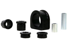 Load image into Gallery viewer, Whiteline W13398 Front Rack and Pinion Bushing Kit Fits Toyota Tacoma 95-00