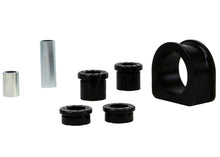 Load image into Gallery viewer, Whiteline W13398 Front Rack and Pinion Bushing Kit Fits Toyota Tacoma 95-00