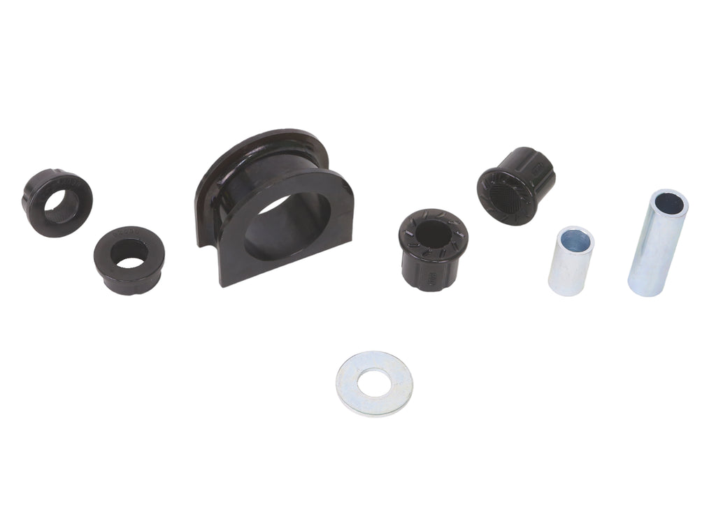 Whiteline W13399 Front Rack and Pinion Bushing Kit Fits Toyota Sequoia 01-07