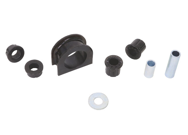 Whiteline W13399 Front Rack and Pinion Bushing Kit Fits Toyota Sequoia 01-07