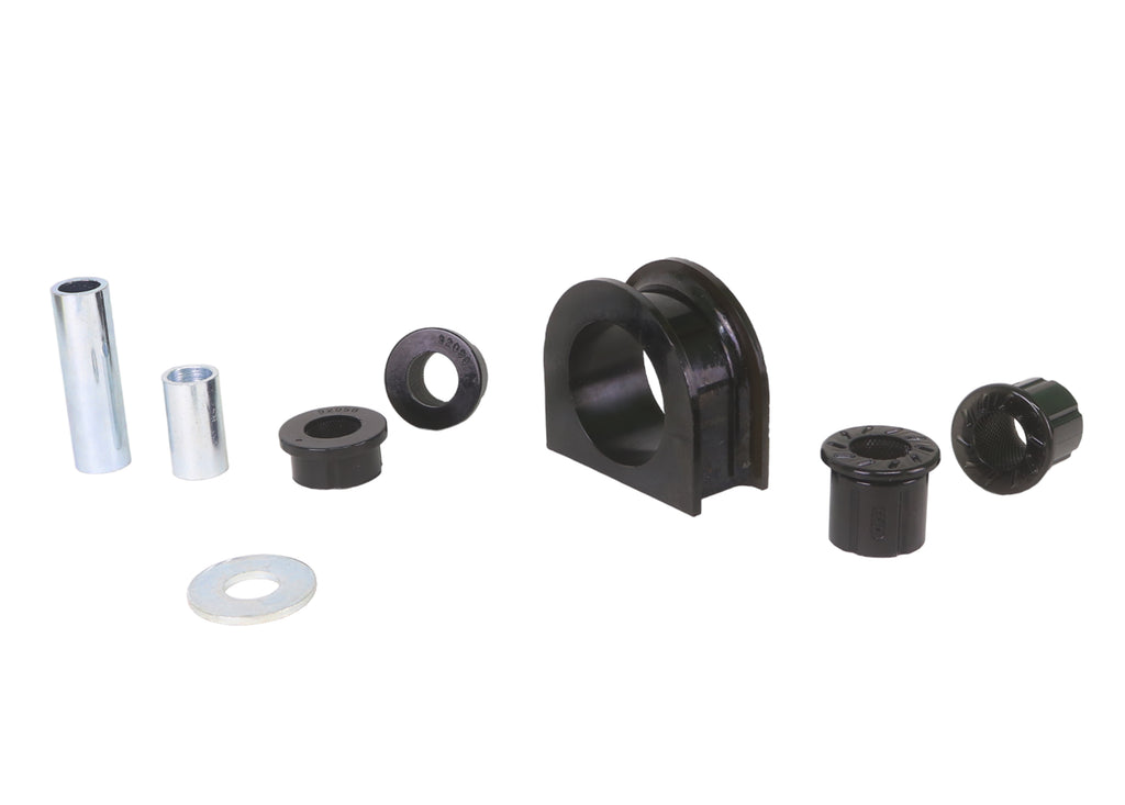 Whiteline W13399 Front Rack and Pinion Bushing Kit Fits Toyota Sequoia 01-07