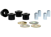 Load image into Gallery viewer, Whiteline W13401 Front Rack and Pinion Bushing Kit Fits Toyota Tundra 07-11