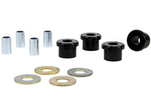 Load image into Gallery viewer, Whiteline W13401 Front Rack and Pinion Bushing Kit Fits Toyota Tundra 07-11