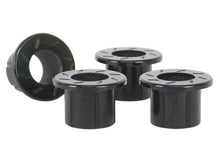 Load image into Gallery viewer, Whiteline W13404 Rack and Pinion Bushing Kit - Front Fits Dodge Ram 1500 02-05