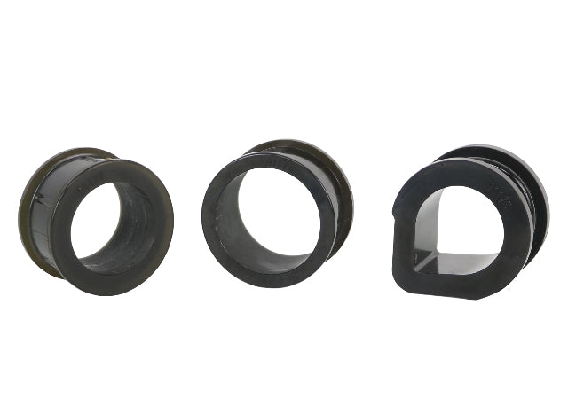 Whiteline W13405 Rack and Pinion Bushing Kit  Fits Nissan 300ZX 90-96