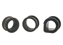 Load image into Gallery viewer, Whiteline W13405 Rack and Pinion Bushing Kit  Fits Nissan 300ZX 90-96