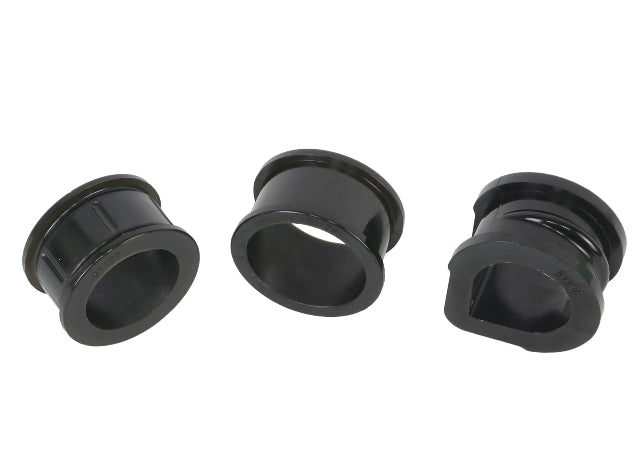 Whiteline W13405 Rack and Pinion Bushing Kit  Fits Nissan 300ZX 90-96