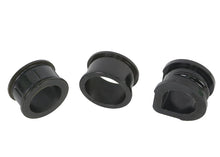 Load image into Gallery viewer, Whiteline W13405 Rack and Pinion Bushing Kit  Fits Nissan 300ZX 90-96