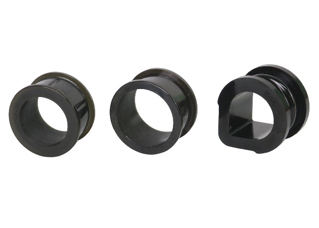 Whiteline W13405 Rack and Pinion Bushing Kit  Fits Nissan 300ZX 90-96