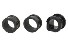 Load image into Gallery viewer, Whiteline W13405 Rack and Pinion Bushing Kit  Fits Nissan 300ZX 90-96