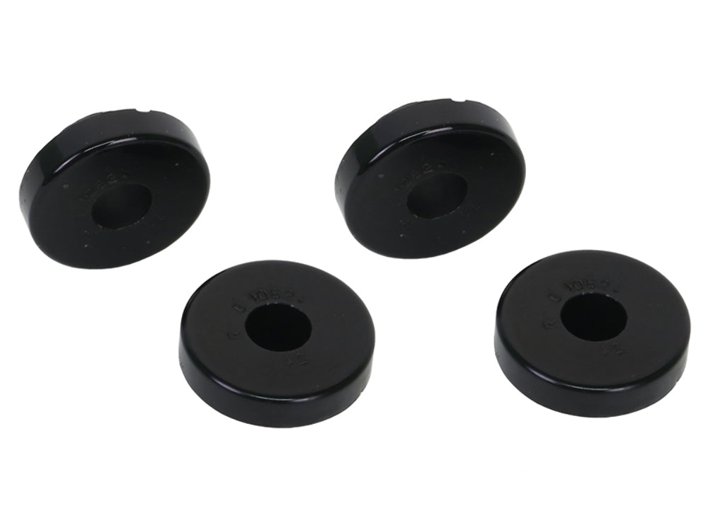 Whiteline W21082 Front Control Arm Bushing Fits Ford Aspire 94-97