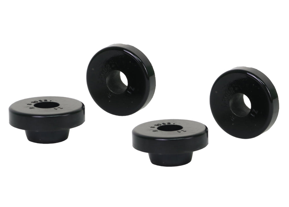 Whiteline W21082 Front Control Arm Bushing Fits Ford Aspire 94-97