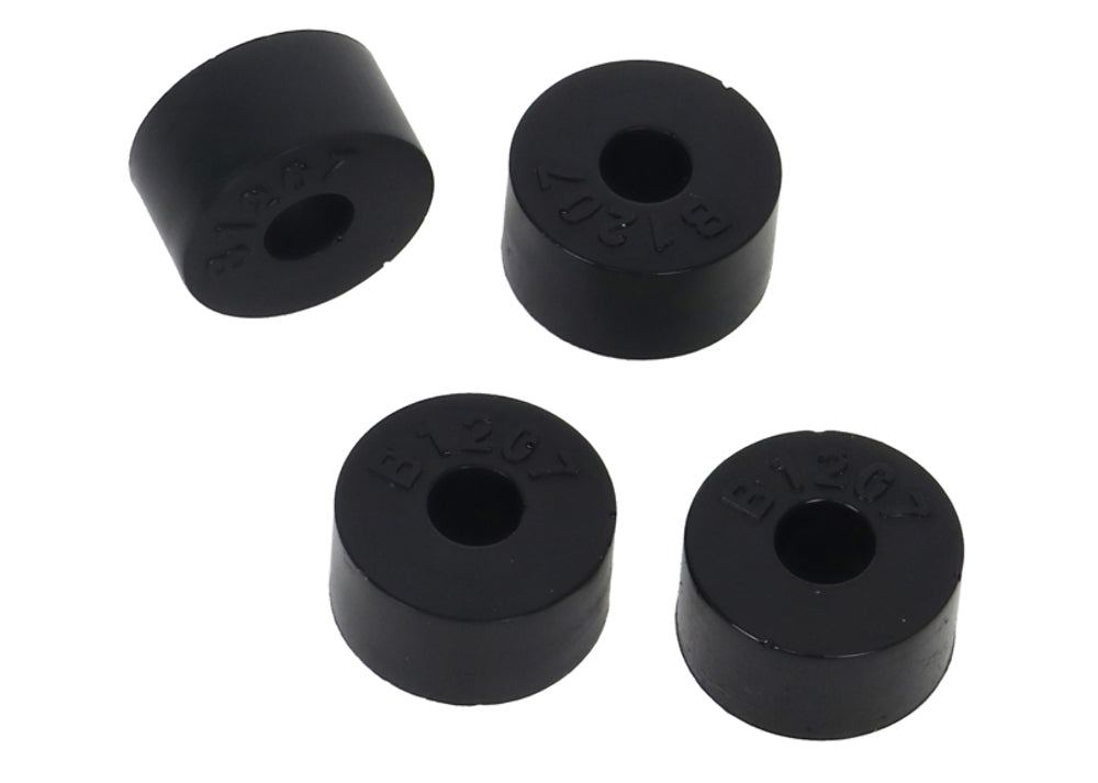 Whiteline W21172 Shock Absorber Bushing - Front Fits Nissan D21 86-94