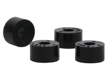 Load image into Gallery viewer, Whiteline W21173 Sway Bar Link Bushing Kit - Front Fits Mazda B2000 81-87