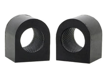 Load image into Gallery viewer, Whiteline W21320  Front Swaybar Bushings Fits Nissan 280ZX 79-83