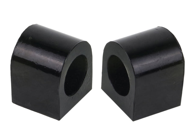 Whiteline W21320  Front Swaybar Bushings Fits Nissan 280ZX 79-83