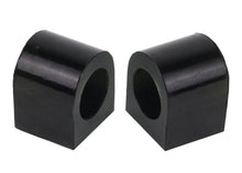 Load image into Gallery viewer, Whiteline W21320  Front Swaybar Bushings Fits Nissan 280ZX 79-83
