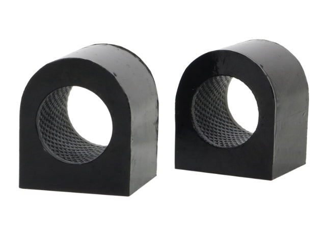 Whiteline W21320  Front Swaybar Bushings Fits Nissan 280ZX 79-83