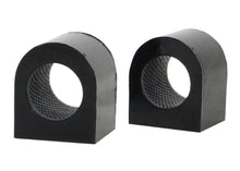 Load image into Gallery viewer, Whiteline W21320  Front Swaybar Bushings Fits Nissan 280ZX 79-83