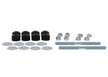 Load image into Gallery viewer, Whiteline W21806S - Universal 140mm 5.5" Links, Nuts, Washers and Bushings