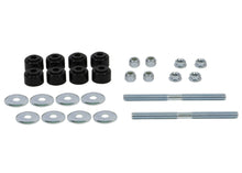 Load image into Gallery viewer, Whiteline W21806S - Universal 140mm 5.5" Links, Nuts, Washers and Bushings