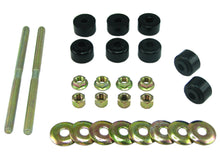 Load image into Gallery viewer, Whiteline W21807S Sway Bar Link Kit - Front Fits Ford Mustang 64-73