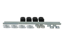 Load image into Gallery viewer, Whiteline W21810S - Universal 280mm 11&quot; Links, Nuts, Washers and Bushings