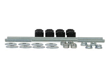Load image into Gallery viewer, Whiteline W21810S - Universal 280mm 11" Links, Nuts, Washers and Bushings