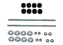 Load image into Gallery viewer, Whiteline W21810S - Universal 280mm 11&quot; Links, Nuts, Washers and Bushings