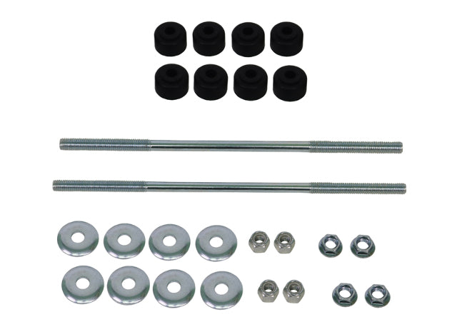 Whiteline W21810S - Universal 280mm 11" Links, Nuts, Washers and Bushings