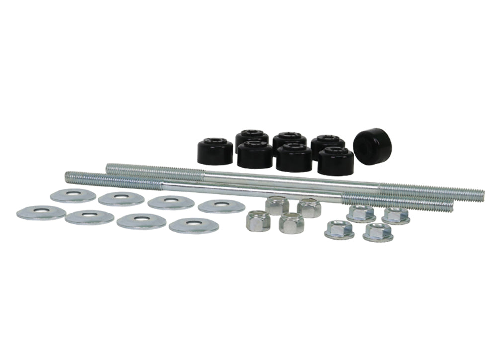 Whiteline W21810S - Universal 280mm 11" Links, Nuts, Washers and Bushings