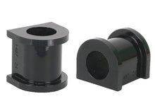 Load image into Gallery viewer, Whiteline W21999-24 Universal Swaybar Bushing 24mm