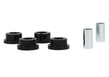 Load image into Gallery viewer, Whiteline W22107 Sway Bar Link Bushings Kit-Rear Fits Toyota Land Cruiser 91-07