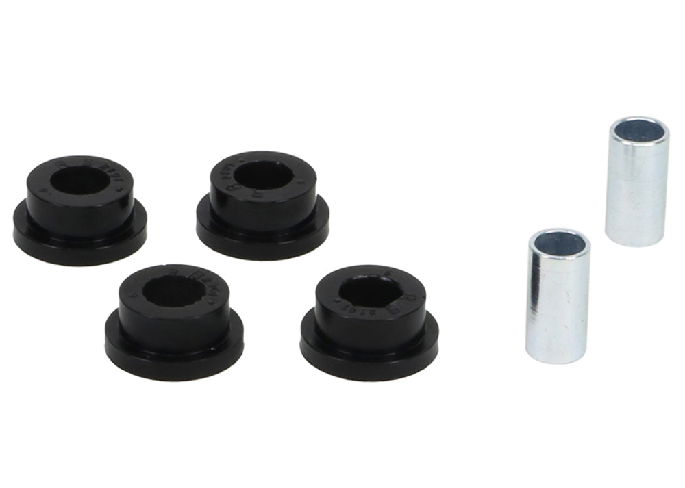 Whiteline W22107 Sway Bar Link Bushings Kit-Rear Fits Toyota Land Cruiser 91-07