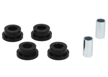 Load image into Gallery viewer, Whiteline W22107 Sway Bar Link Bushings Kit-Rear Fits Toyota Land Cruiser 91-07