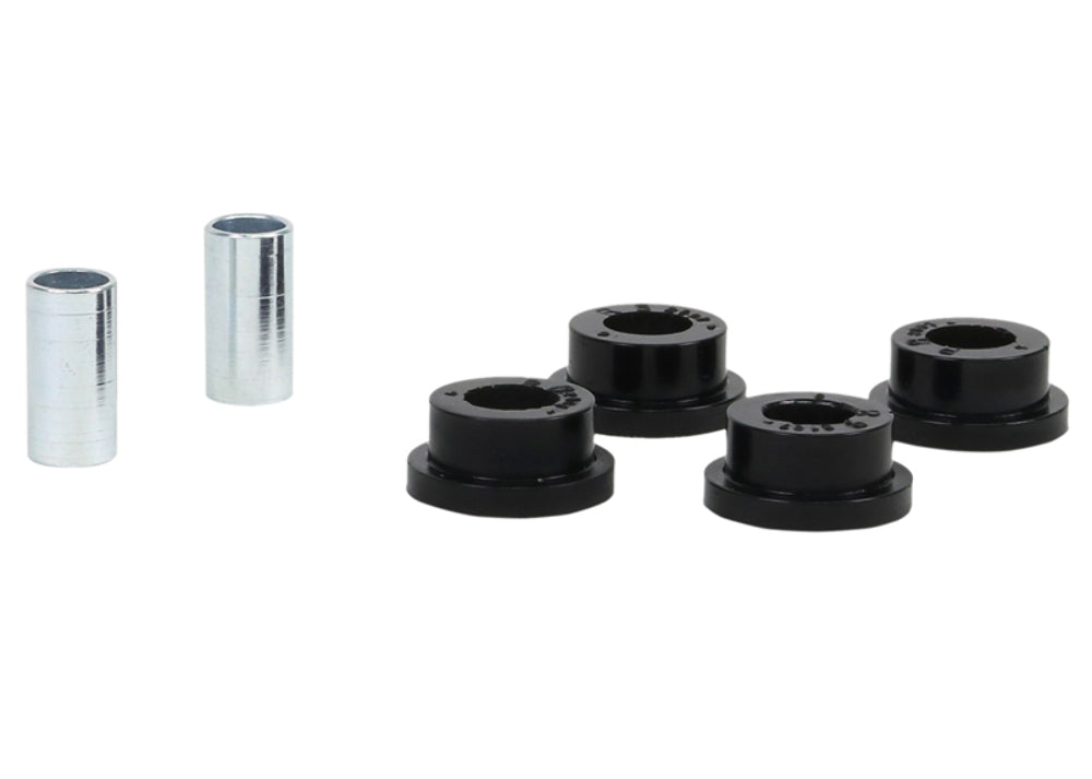 Whiteline W22107 Sway Bar Link Bushings Kit-Rear Fits Toyota Land Cruiser 91-07