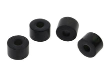 Load image into Gallery viewer, Whiteline W22120 Sway Bar Link Bushing Kit - Front Fits Suzuki Swift 89-94