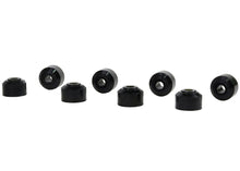 Load image into Gallery viewer, Whiteline W22121 Sway Bar Link Bushing Kit - Front Fits Toyota Corolla 80-83