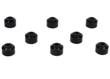 Load image into Gallery viewer, Whiteline W22121 Sway Bar Link Bushing Kit - Front Fits Toyota Corolla 80-83