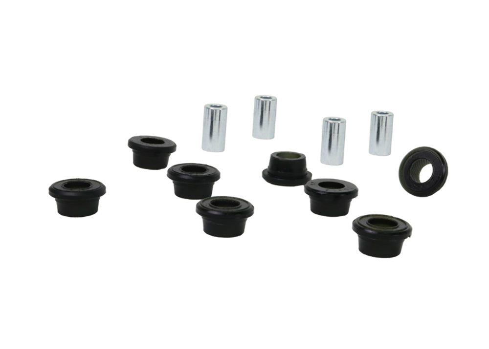 Whiteline W22260 Sway Bar Link Bushings Kit - Rear Fits Subaru Impreza 93-07