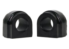 Load image into Gallery viewer, Whiteline W22629  Front Swaybar Bushings Fits Mini Cooper 02-16