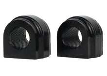 Load image into Gallery viewer, Whiteline W22629  Front Swaybar Bushings Fits Mini Cooper 02-16