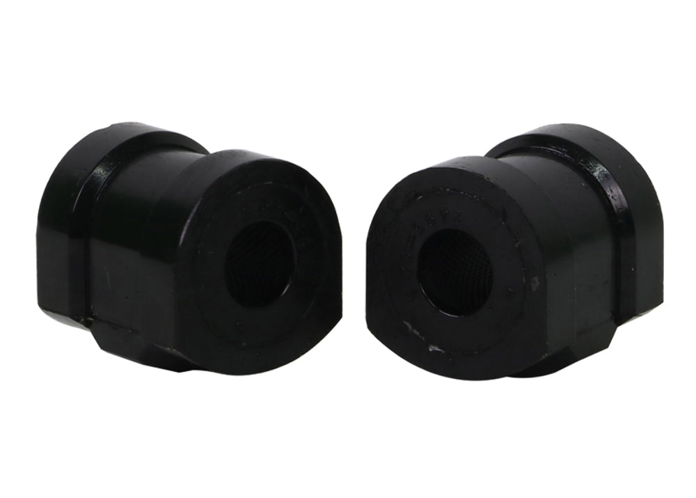 Whiteline W22642  Front Swaybar Bushings Fits BMW 325i 92-95