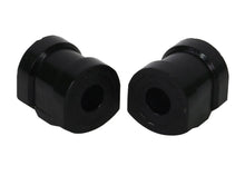 Load image into Gallery viewer, Whiteline W22642  Front Swaybar Bushings Fits BMW 325i 92-95