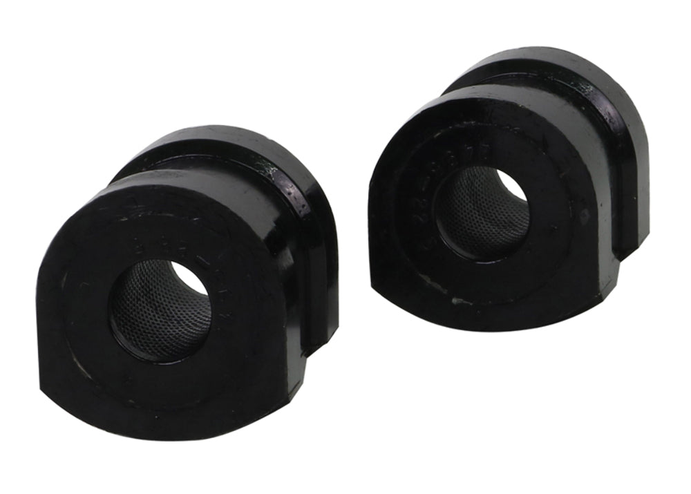 Whiteline W22642  Front Swaybar Bushings Fits BMW 325i 92-95