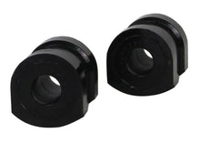 Load image into Gallery viewer, Whiteline W22642  Front Swaybar Bushings Fits BMW 325i 92-95